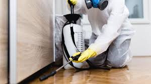 Best Indoor Pest Control  in Sultana, CA